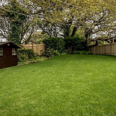 Villa Ramblers Retreat Helston Exterior foto
