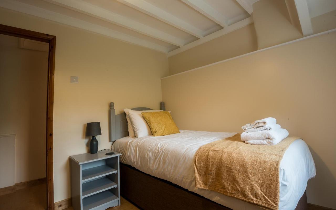 Villa Ramblers Retreat Helston Exterior foto