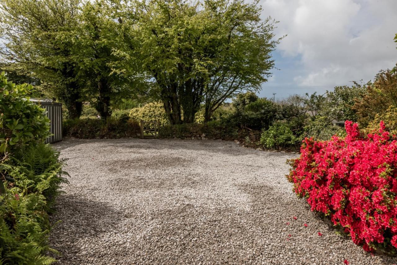 Villa Ramblers Retreat Helston Exterior foto