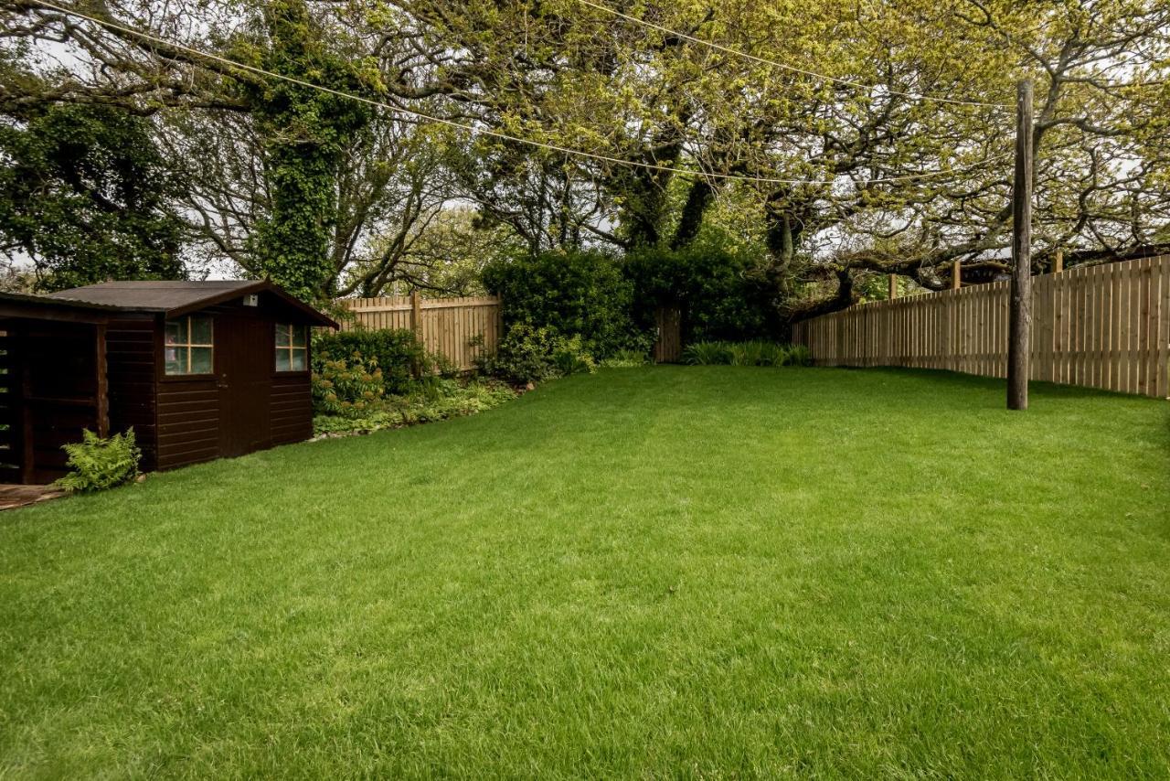 Villa Ramblers Retreat Helston Exterior foto