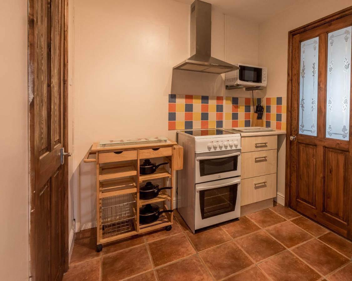 Villa Ramblers Retreat Helston Exterior foto