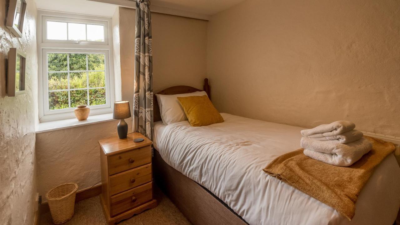 Villa Ramblers Retreat Helston Exterior foto