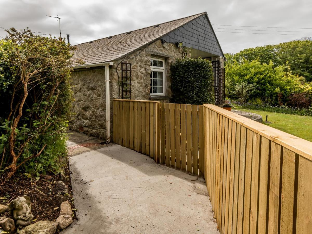 Villa Ramblers Retreat Helston Exterior foto