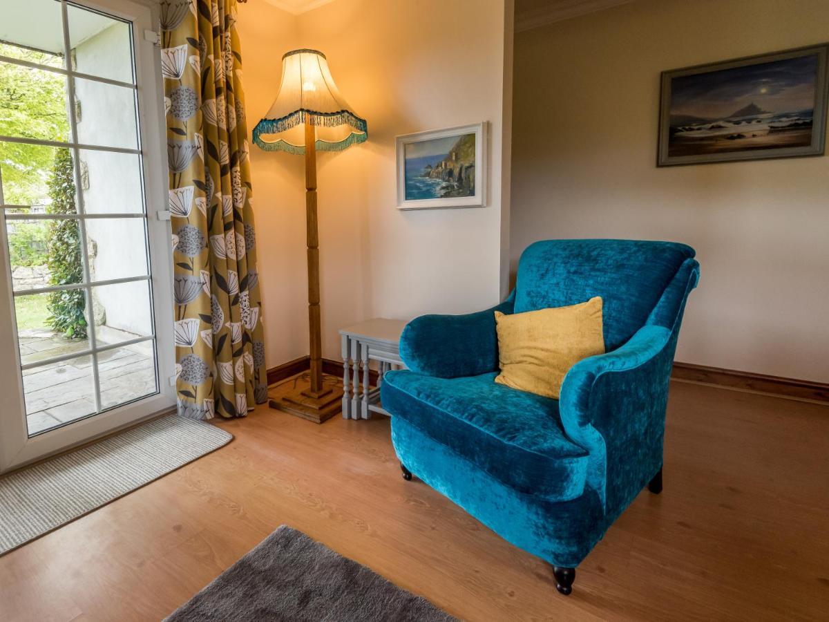 Villa Ramblers Retreat Helston Exterior foto