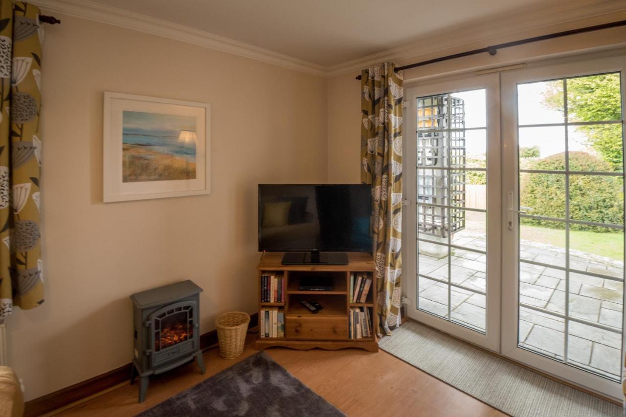 Villa Ramblers Retreat Helston Exterior foto