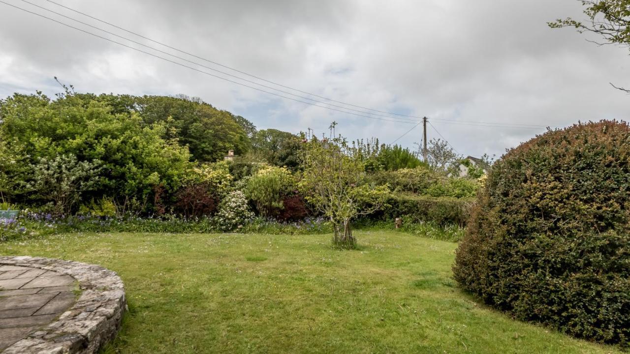 Villa Ramblers Retreat Helston Exterior foto